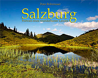 Salzburg Buch