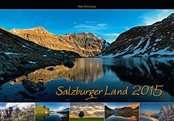 Kalender Salzburg 2014 Kalender Salzburg 2015